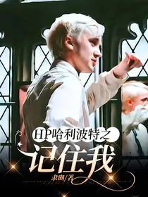 Hp哈利波特之记住我