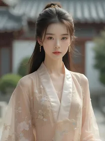 甄嬛传同人之沈容微