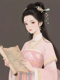 锦棠策