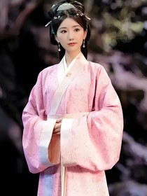 齐芙之爱你随不是一时但确是一世