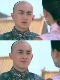 综影视：他偏要宠