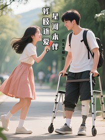 残肢逐爱，星河永伴