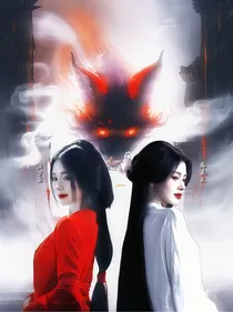 沉香如屑：魅影小妖精