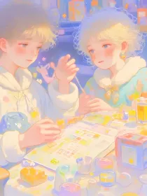 九：重生之后