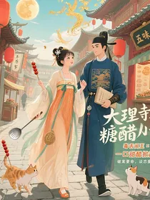 大理寺卿的糖醋小娘子