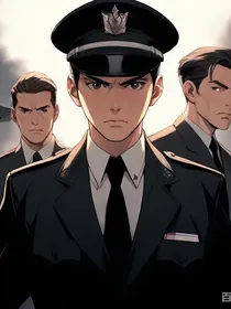 罪证迷宫