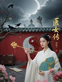 宫妃医女传