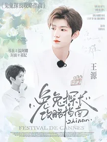 王源：兔兔探长攻略指南