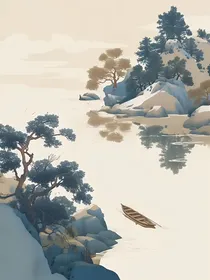 乍入梦周