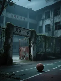 第四教学楼：永不消失的传说