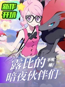 宝可梦：露比的暗夜伙伴