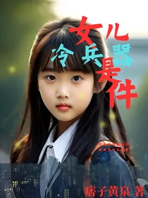 女儿是件冷兵器
