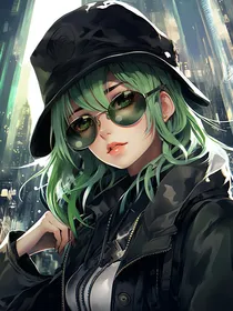 袁帝之乱（血雨腥风的江湖）