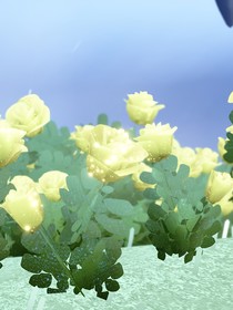 约淑芳和卡尔的日常
