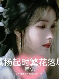 综：风扬起时繁华落尽