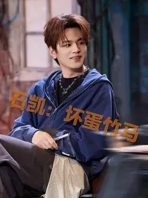 石凯：坏蛋竹马