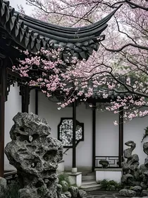 月魄囚心