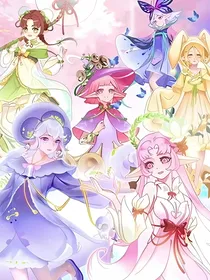 星卡梦少女之行星手环