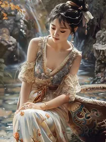 现代王妃在古代：玩转京城