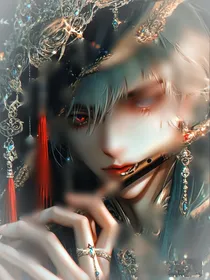 武魂：成魔成神一念之间