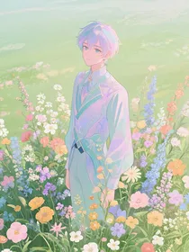 星星流落