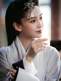 云之羽，囚笼
