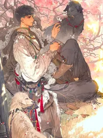 观影：盗墓之西府海棠