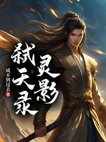 灵影弑天录