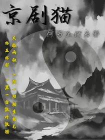 京剧猫：何为正何为邪