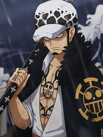 海贼王之婪