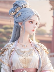 叶罗丽：帝王的心尖宠
