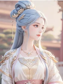 叶罗丽：帝王的心尖宠