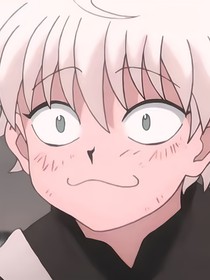 全职猎人：渣女的攻略计划-d371