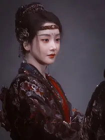 综影视：孤影残冰