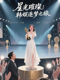 星光璀璨：韩娱追梦之旅