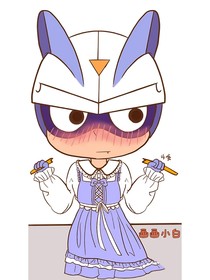 当宅家再次多了一个女孩子时