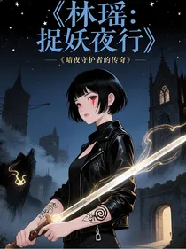 捉妖夜行