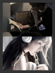 声音与文字的碰撞