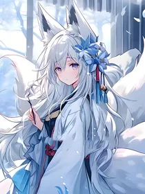 崩铁：龙尊的狐族女友
