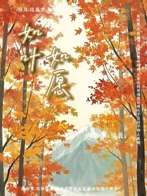 如叶，如愿