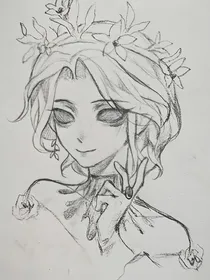 闲杂无文