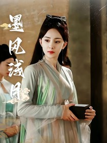 墨风浅月