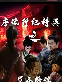 唐诡行纪精英之莲花轮破