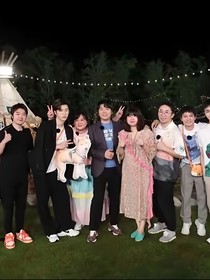 青环3：超级普通不普通