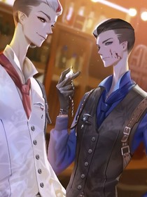 敌人还是救赎