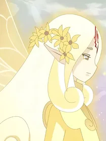 小花仙：穿越谛听在现代