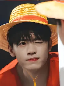 中二的猫奴少年