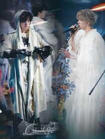 左邓：坠入