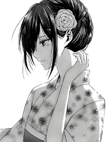 东卍小剧场乙女