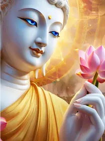 我在异界成佛